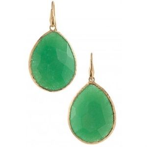 Stella & Dot earrings
